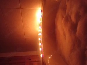Leidenschaftlicher Sex  in der Badewanne