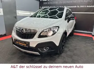 Opel Mokka Color Innovation ecoFlex 4x4 Bild 3