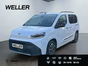 Toyota Proace City Verso L1 Electric Teamplayer Comfortpaket  Navi
