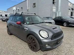 MINI Cooper S Clubman *Klima*Motor läuft unrund Bild 3