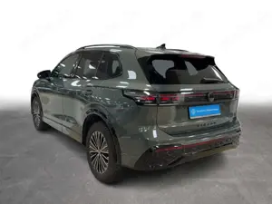 Volkswagen Tiguan 1.5 TSI eHybrid R-Line Bild 4