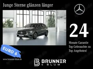 Mercedes-Benz B 200 B 200 Progressive,AHK,Kamera,MBUX,LED,Lenkradhzg