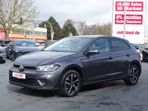 Volkswagen Polo 1.0 Life LED AHK PDC DAB Sitzheizung USB
