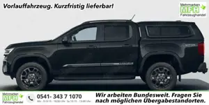 Volkswagen Amarok Dark Label 4M StHz HardTop 20"LM Matrix 177 kW ...