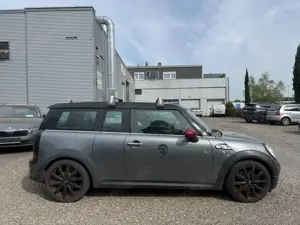 MINI Cooper S Clubman *Klima*Motor läuft unrund Bild 4
