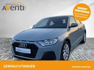Audi A1 Sportback *DSG*Kamera*Tempomat*Bluetooth*PDC*
