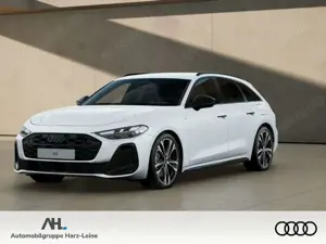 Audi A5 Avant e-hybrid quattro 270 kW AHK BO HuD 360 LM