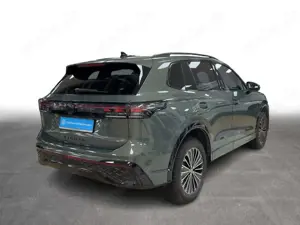 Volkswagen Tiguan 1.5 TSI eHybrid R-Line Bild 5