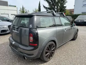 MINI Cooper S Clubman *Klima*Motor läuft unrund Bild 5