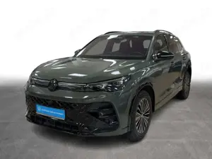 Volkswagen Tiguan 1.5 TSI eHybrid R-Line Bild 2