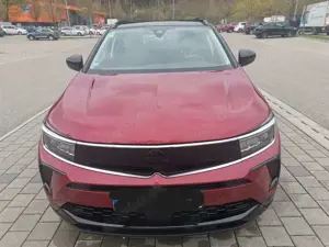 Opel Grandland X GS Line