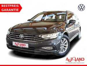 Volkswagen Passat Variant 1.5TSI Business LED Navi ACC AHK