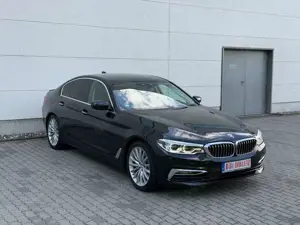 BMW 530 d xDrive Luxury Line,Leder,Head-Up Display,