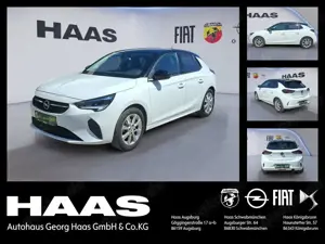 Opel Corsa F 1.2 Edition Kamera Sitzheizung Carplay