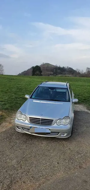 Mercedes-Benz C 220 T CDI Automatik Avantgarde DPF