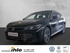 Volkswagen Passat Variant Elegance 2,0 TDI DSG HUD+IQ-LIGHT+MASSAGESITZE