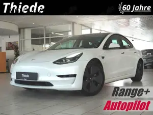 Tesla Model 3 Standard Range Plus NAVI/KAMERA/SH/PANO