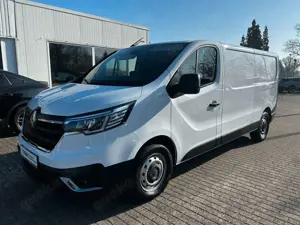 Renault Trafic Kasten L2H1 3,0t Komfort *IN KYRITZ*