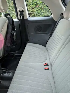 Fiat 500 Bild 3