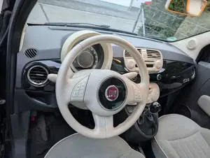 Fiat 500 Bild 4