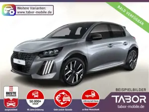 Peugeot 208 Hybrid GT Pano Nav 360° ACC V-LED UVP-33%*