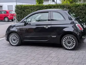 Fiat 500 Bild 2