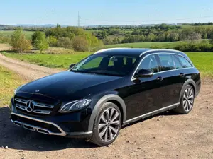 Mercedes-Benz E 220 E 220 d 4Matic All-Terrain MB80 Garantie bis 3/27