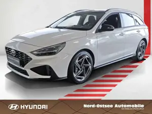 Hyundai i30 FL Kombi N Line Panoramadach