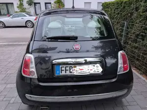 Fiat 500 Bild 5