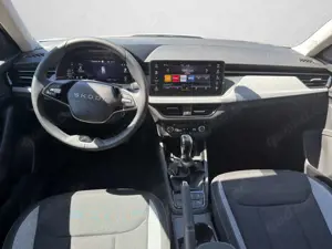 Skoda Kamiq Balance 1.0 TSI 7-Gang DSG Bild 3