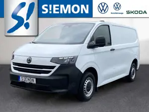 Volkswagen Transporter Kasten 2.0 TDI R-Kamera PDC Klima LED GJR AHK
