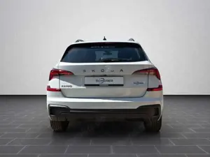 Skoda Kamiq Balance 1.0 TSI 7-Gang DSG Bild 5