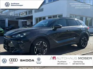 CUPRA Terramar VZ 4Drive DSG Kamera*AHK*ACC*elHeck*APP!!