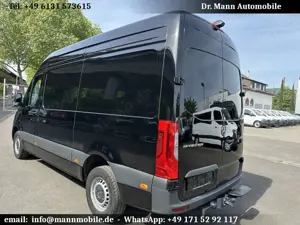 Mercedes-Benz Sprinter 317 CDI RWD PRO L2 3,5 to AHK Last