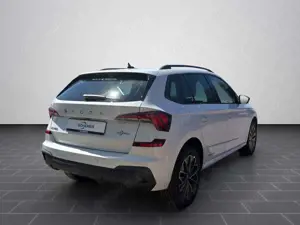 Skoda Kamiq Balance 1.0 TSI 7-Gang DSG Bild 2