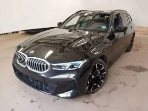 BMW 330 i xDrive Touring ab 1,99% eff. / M Paket Anhängerk