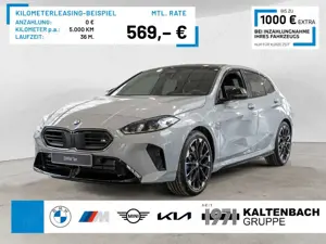 BMW 135 Mi xDrive 360° LED HUD NAVI H/K KAMERA SHZ