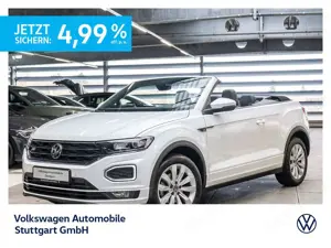 Volkswagen T-Roc 1.5 TSI R-Line DSG Navi Tempomat