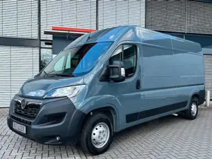 Opel Movano C Kasten HKa L3H2 3,5t Edition