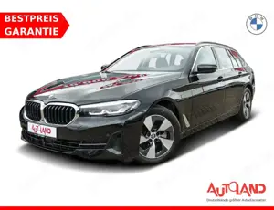 BMW 520 520d Touring Aut. LED Navi ACC Sportsitze Leder