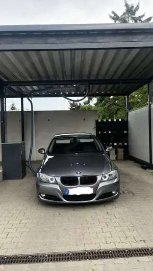 BMW 318 Luxury Line