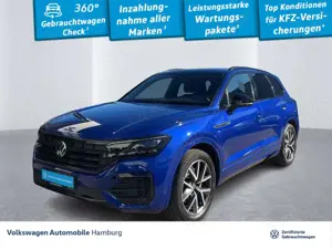 Volkswagen Touareg 3.0 V6 TDI Tiptr R-Line 4M AHK Panorama