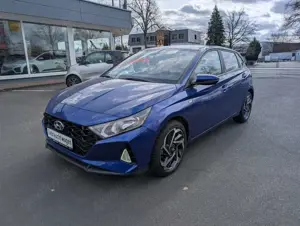 Hyundai i20 Edition 30+ Mild-Hybrid (49)