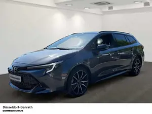 Toyota Corolla Touring Sports Hybrid GR Sport