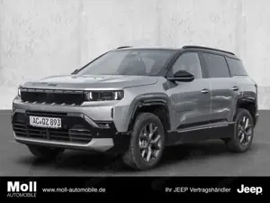 Jeep Compass e-Hybrid-First Edition Sicherheits-Paket Matrix LE
