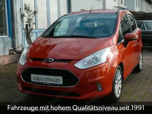 Ford B-Max Titanium"Automatik"SHZ"Navi"Tempomat"PDC"