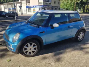MINI Cooper Mini Cooper