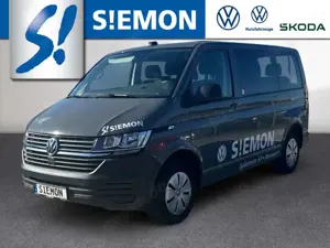 Volkswagen Transporter Kombi FWD EU6d 2.0 TDI 9-Sitzer Klima Navi Rückfah