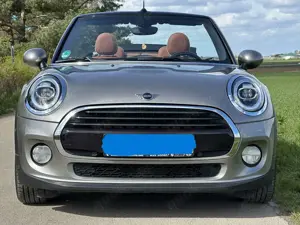 MINI Cooper Cabrio Mini Cooper Cabrio Aut.