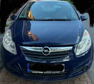 Opel Corsa Corsa  3-Türer 1.0 12V Selection 110 Jahre